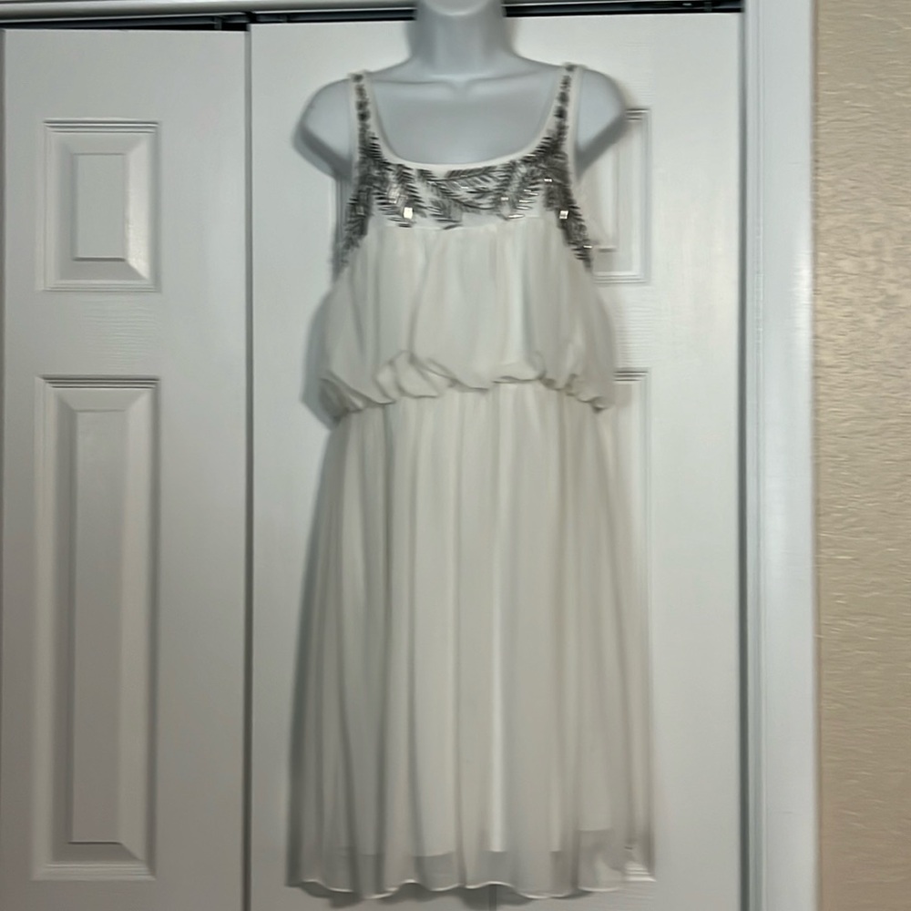 Signature Cocktail Dress Size 8